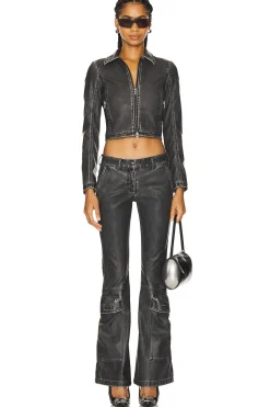 Women Diesel Jackets & Coats><noscript><img width=