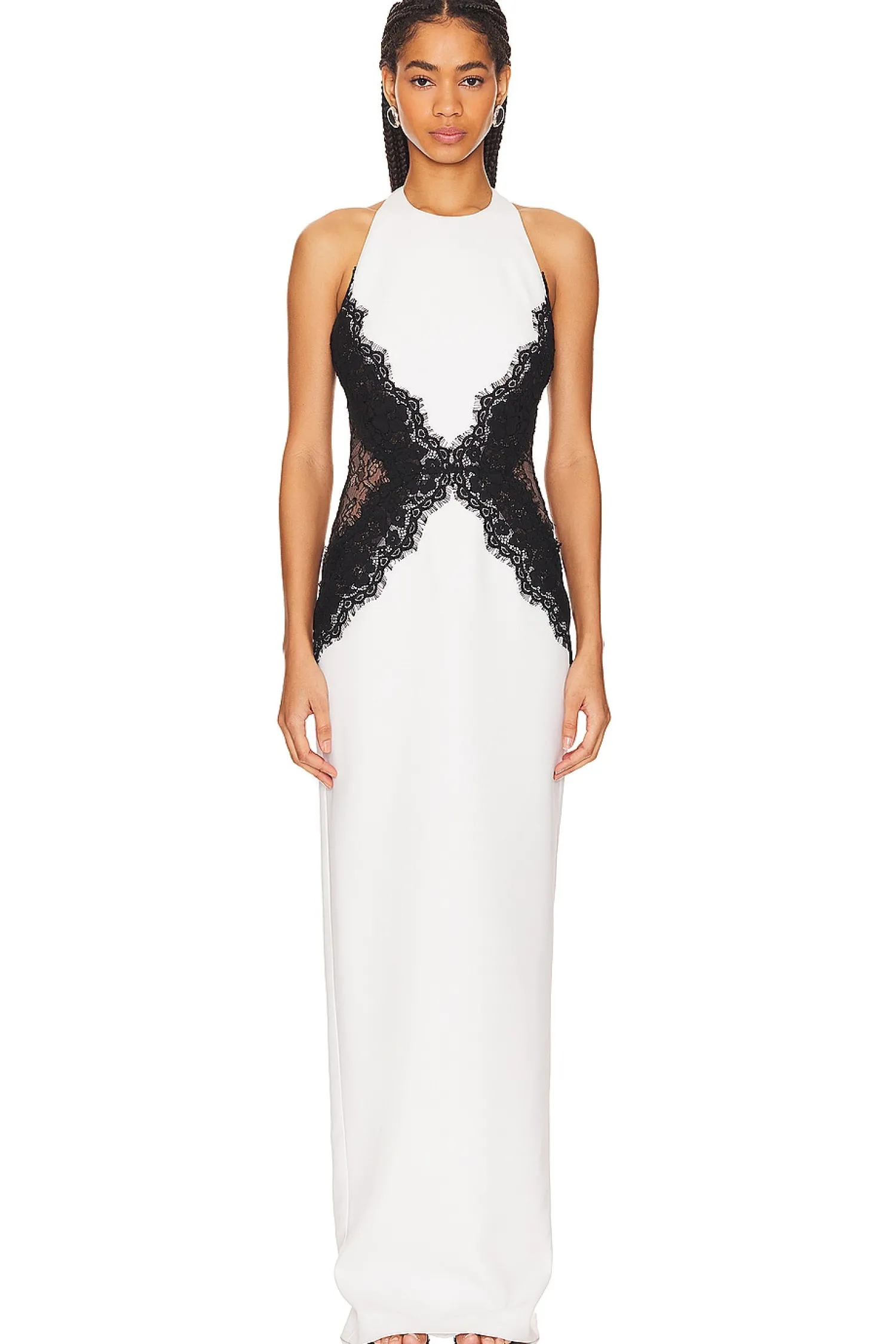 Women RASARIO Dresses>Gown