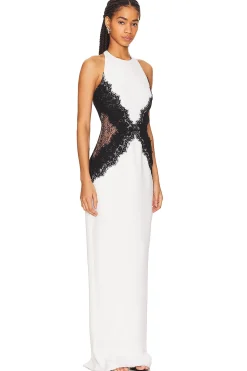 Women RASARIO Dresses>Gown
