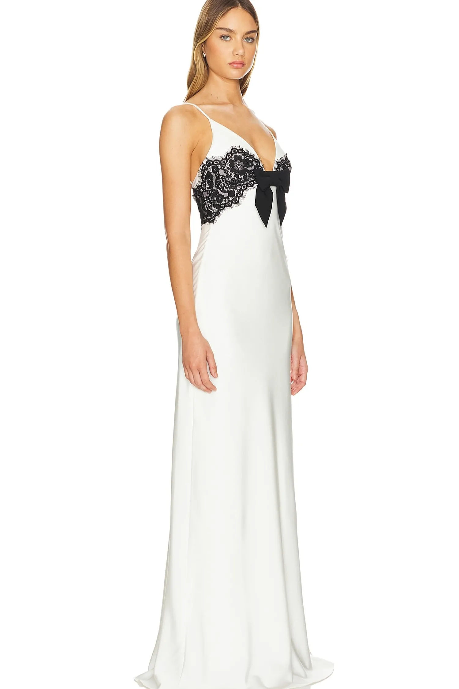 Women RASARIO Dresses>Gown