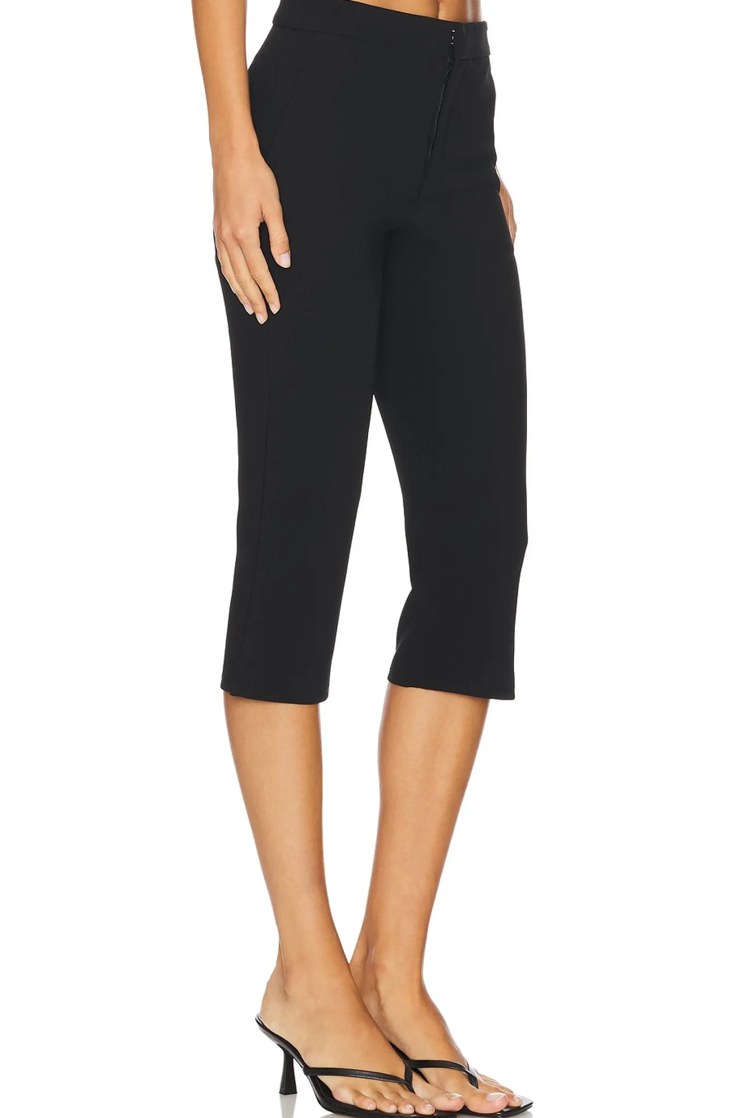 Women Lovers and Friends Pants>Grace Cropped Pant