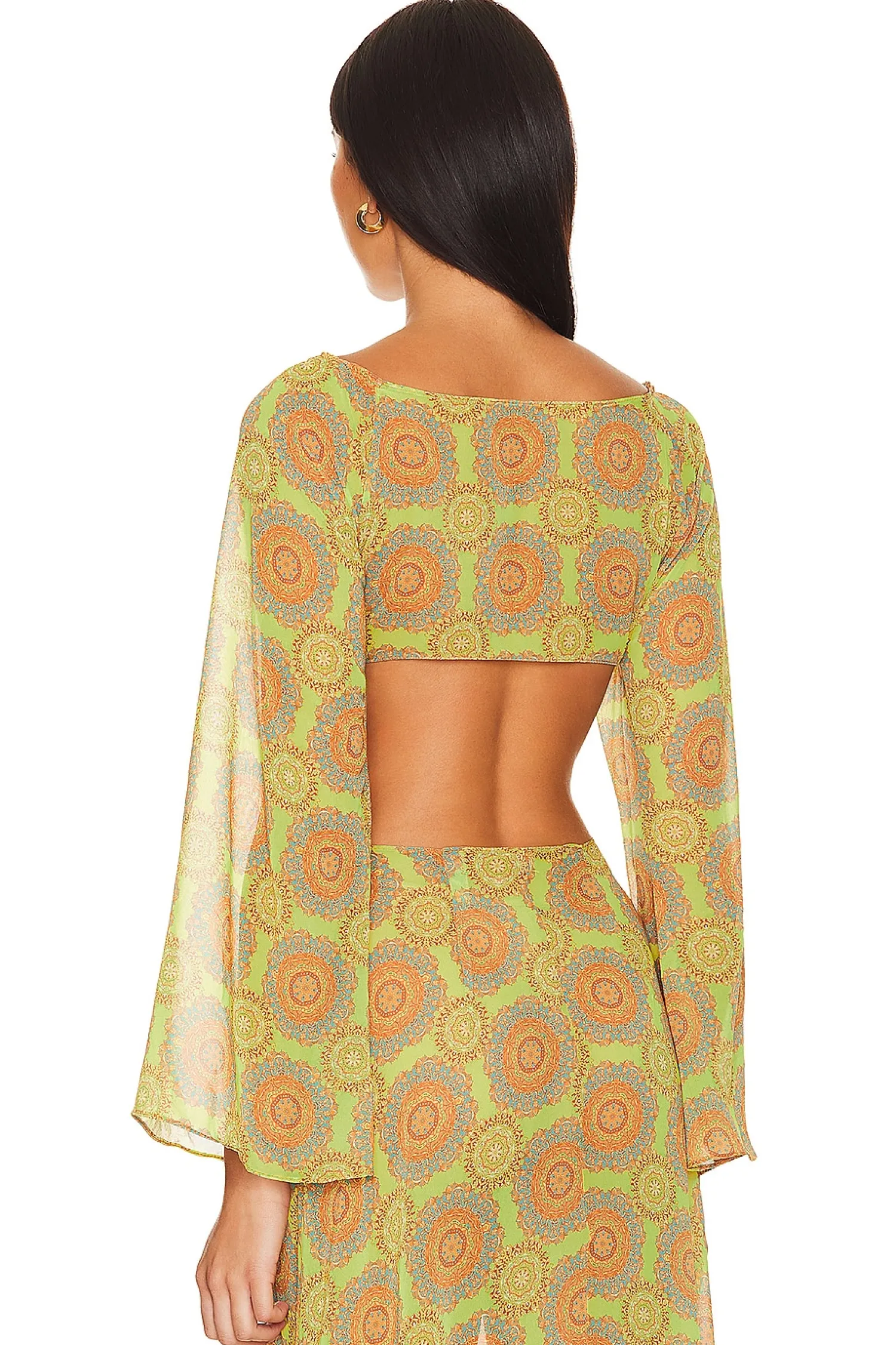 Women Bananhot Matching Sets>Grace Top