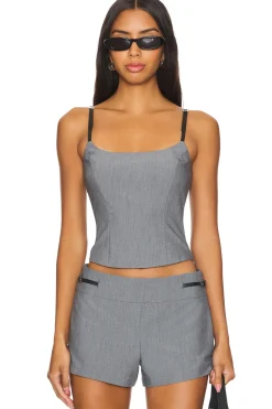 Women NIA Matching Sets>Grace Top