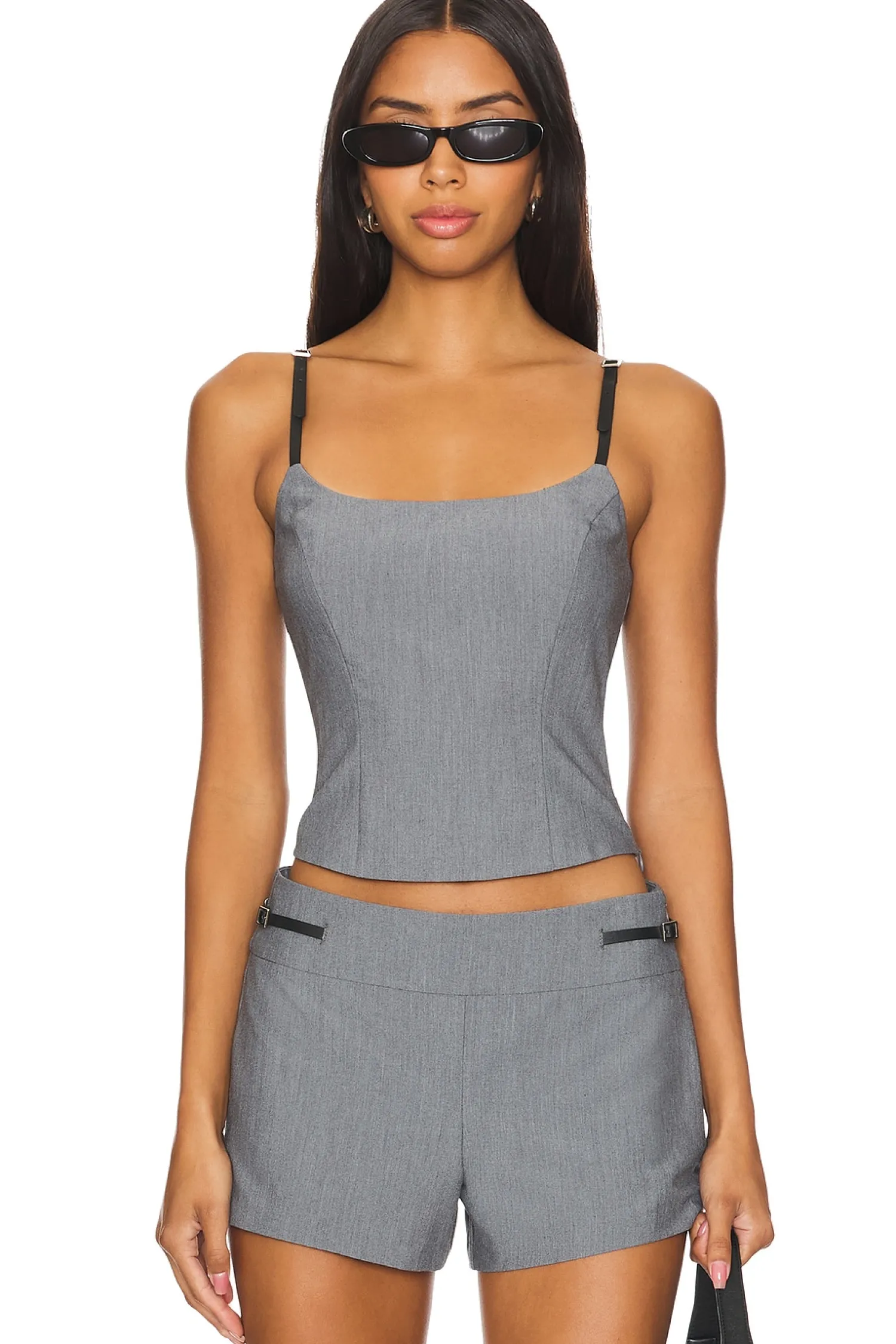 Women NIA Matching Sets>Grace Top
