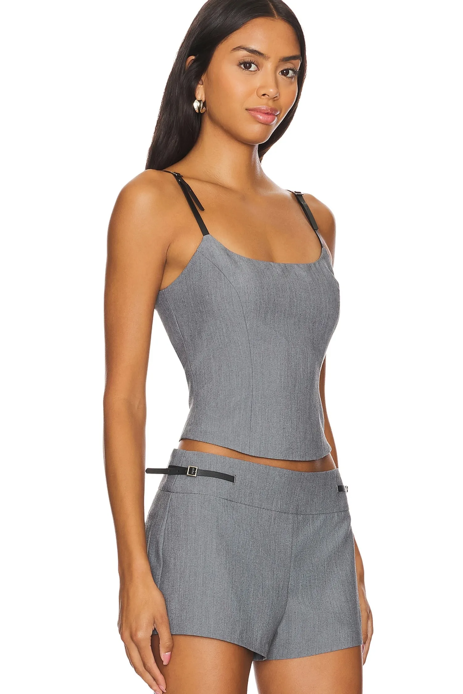 Women NIA Matching Sets>Grace Top