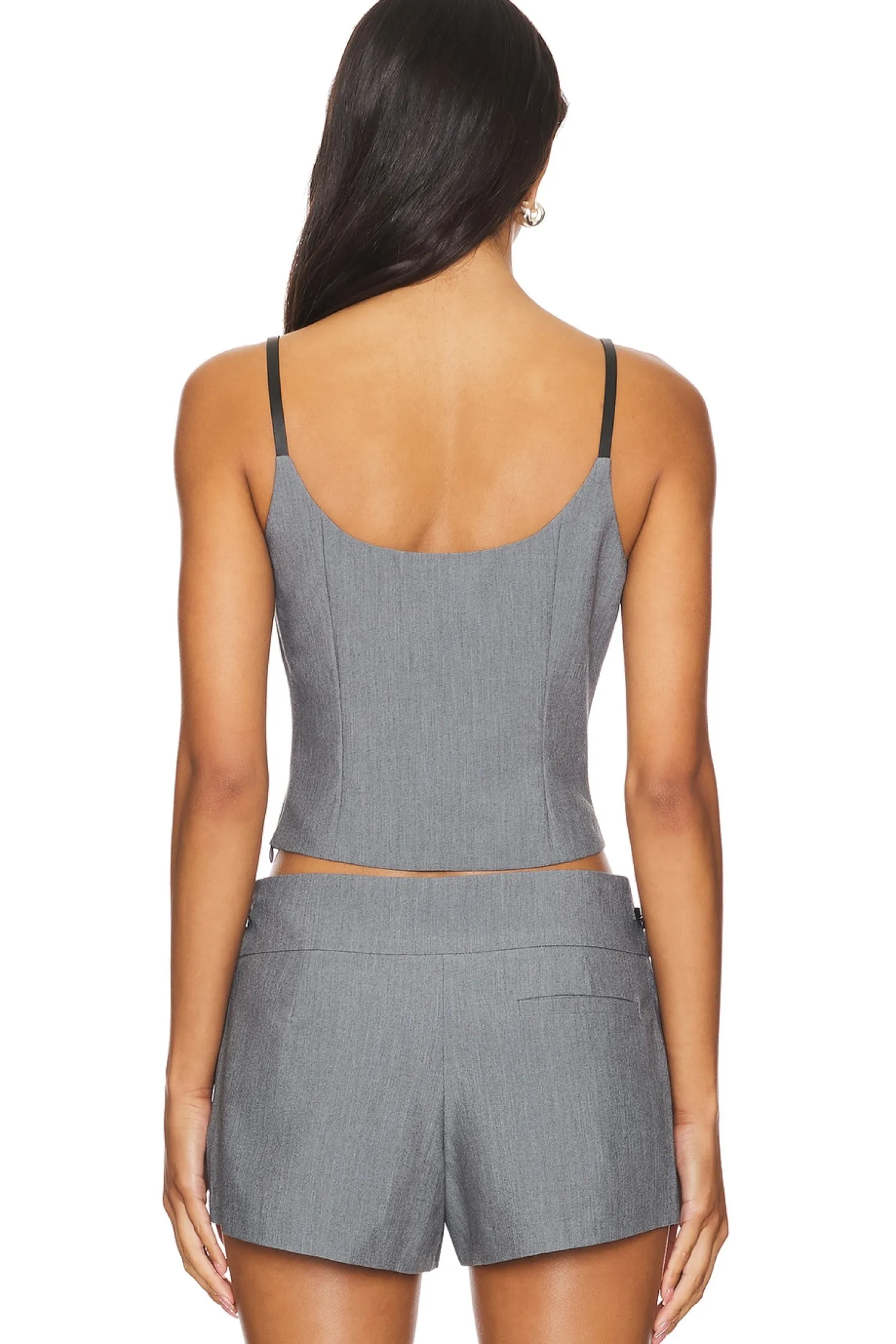 Women NIA Matching Sets>Grace Top