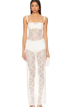 Women Lovers and Friends Dresses>Gracia Gown
