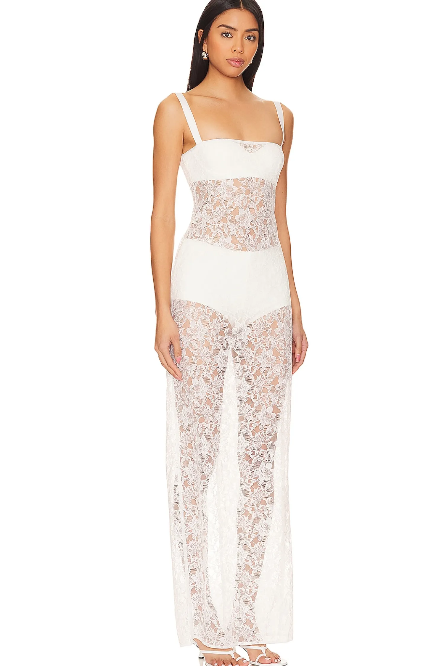 Women Lovers and Friends Dresses>Gracia Gown