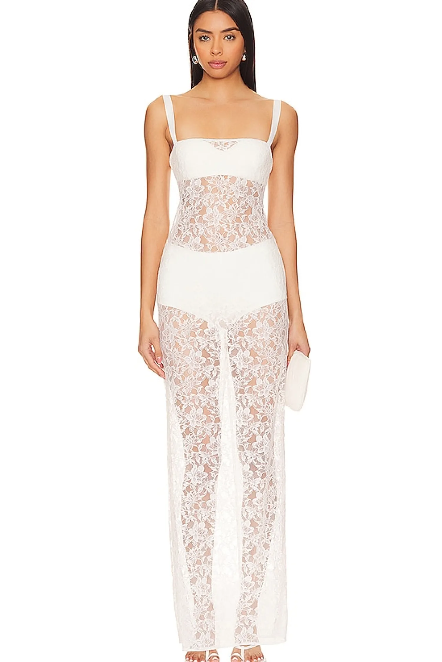Women Lovers and Friends Dresses>Gracia Gown