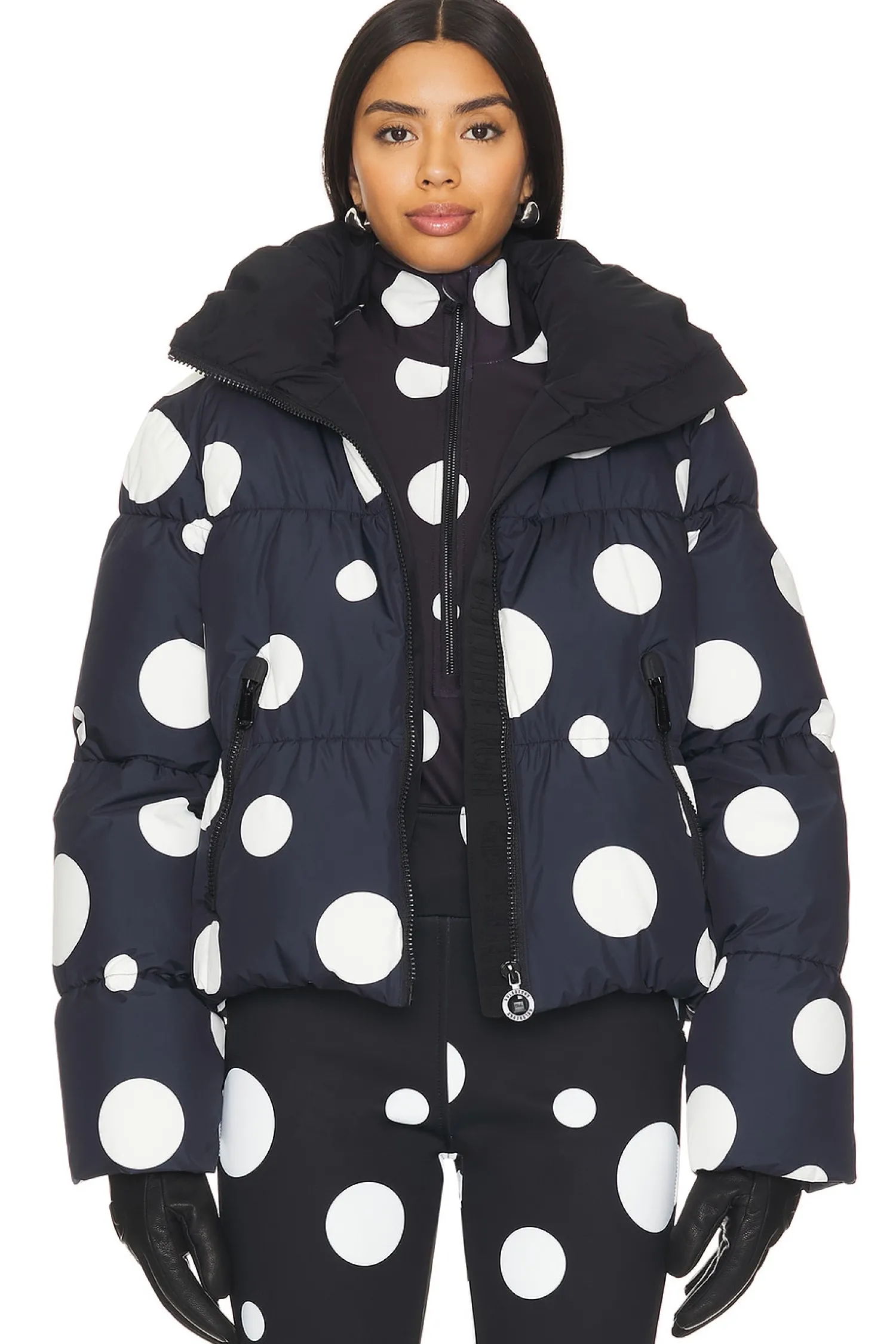 Women Goldbergh Jackets & Coats>Grand Down Jacket