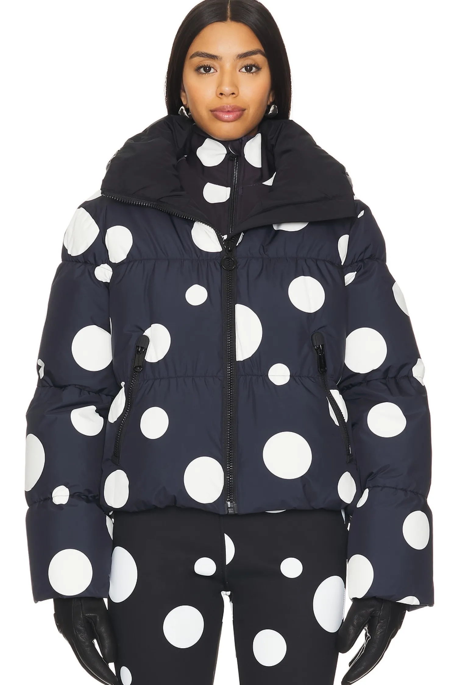 Women Goldbergh Jackets & Coats>Grand Down Jacket