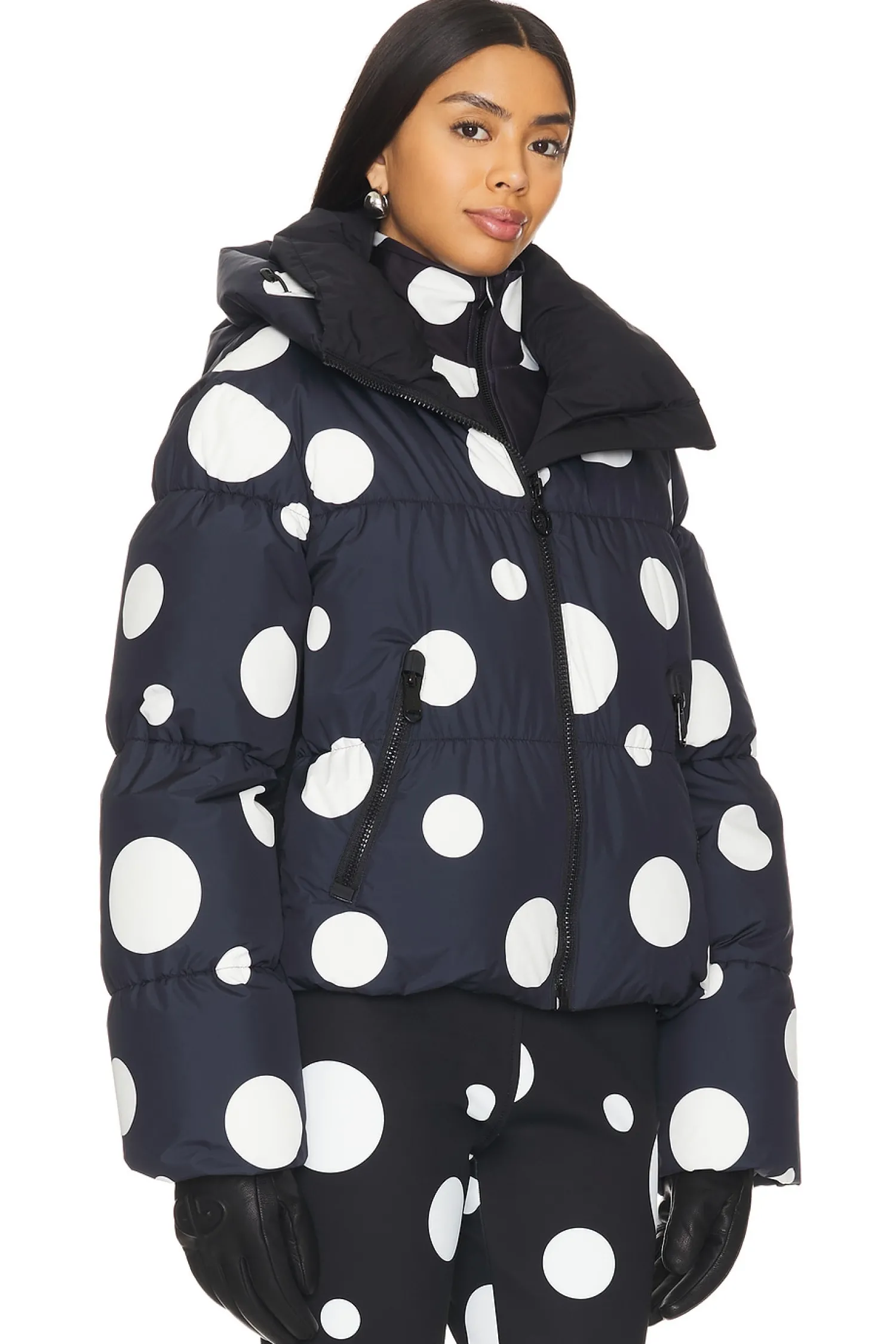 Women Goldbergh Jackets & Coats>Grand Down Jacket