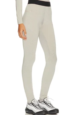 Women Whitespace Pants>Graphene Midweight Baselayer Bottom