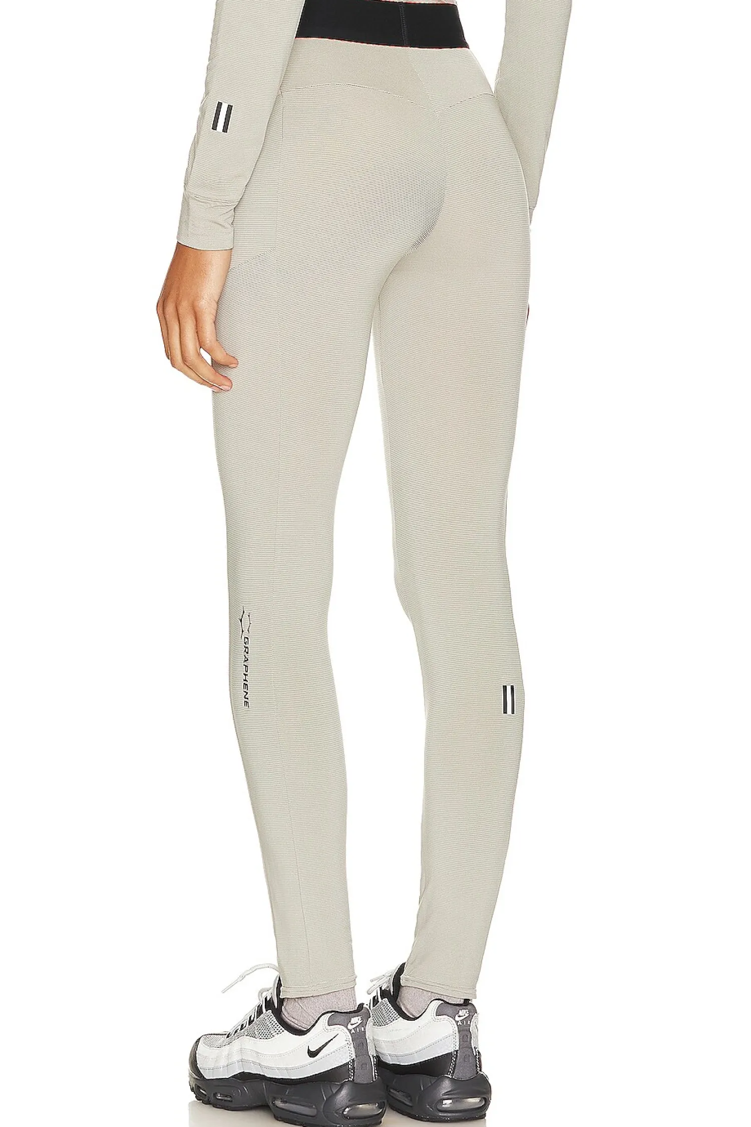 Women Whitespace Pants>Graphene Midweight Baselayer Bottom