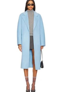 Women Generation Love Jackets & Coats>Grayson Wool Coat