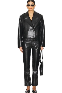 Women ANINE BING Jackets & Coats><noscript><img width=