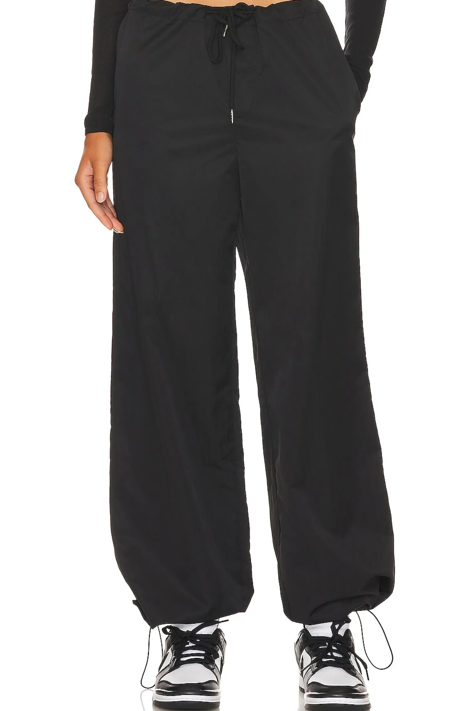 Women superdown Pants>Greta Parachute Pant