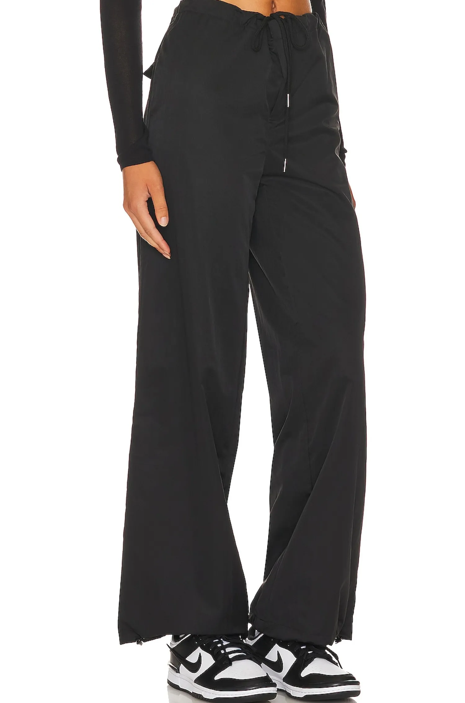 Women superdown Pants>Greta Parachute Pant