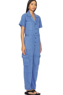 Women PISTOLA Jumpsuits>Grover Cargo