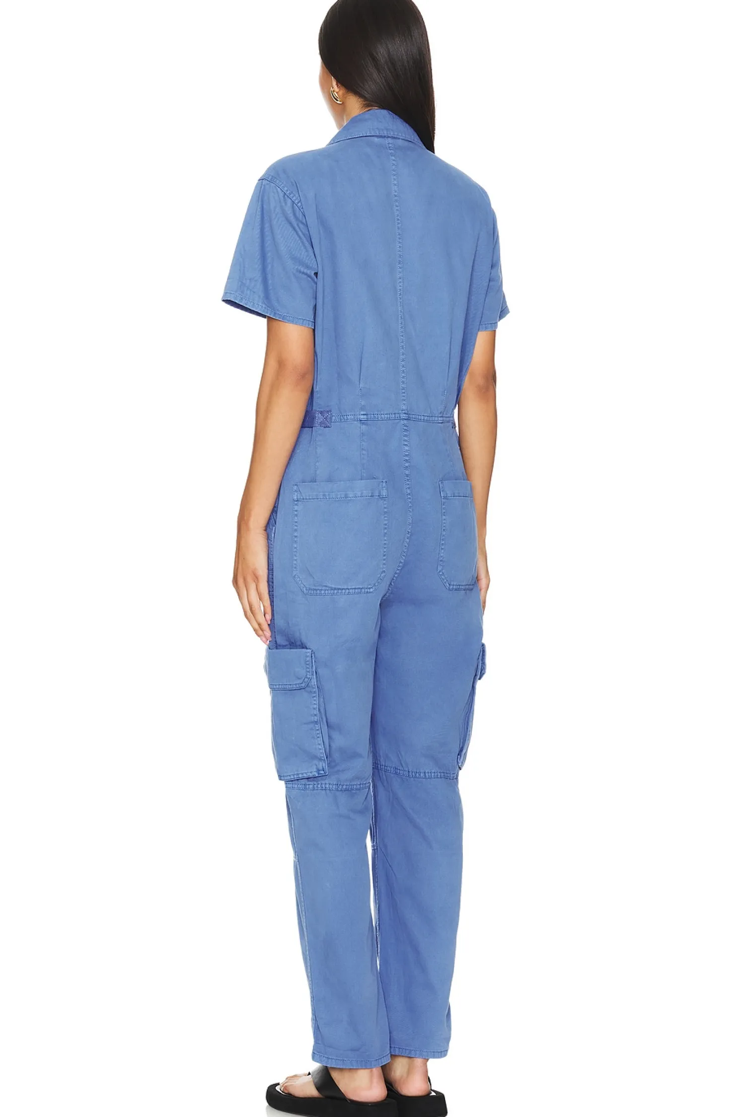 Women PISTOLA Jumpsuits>Grover Cargo