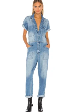 Women PISTOLA Jumpsuits>Grover Field Suit