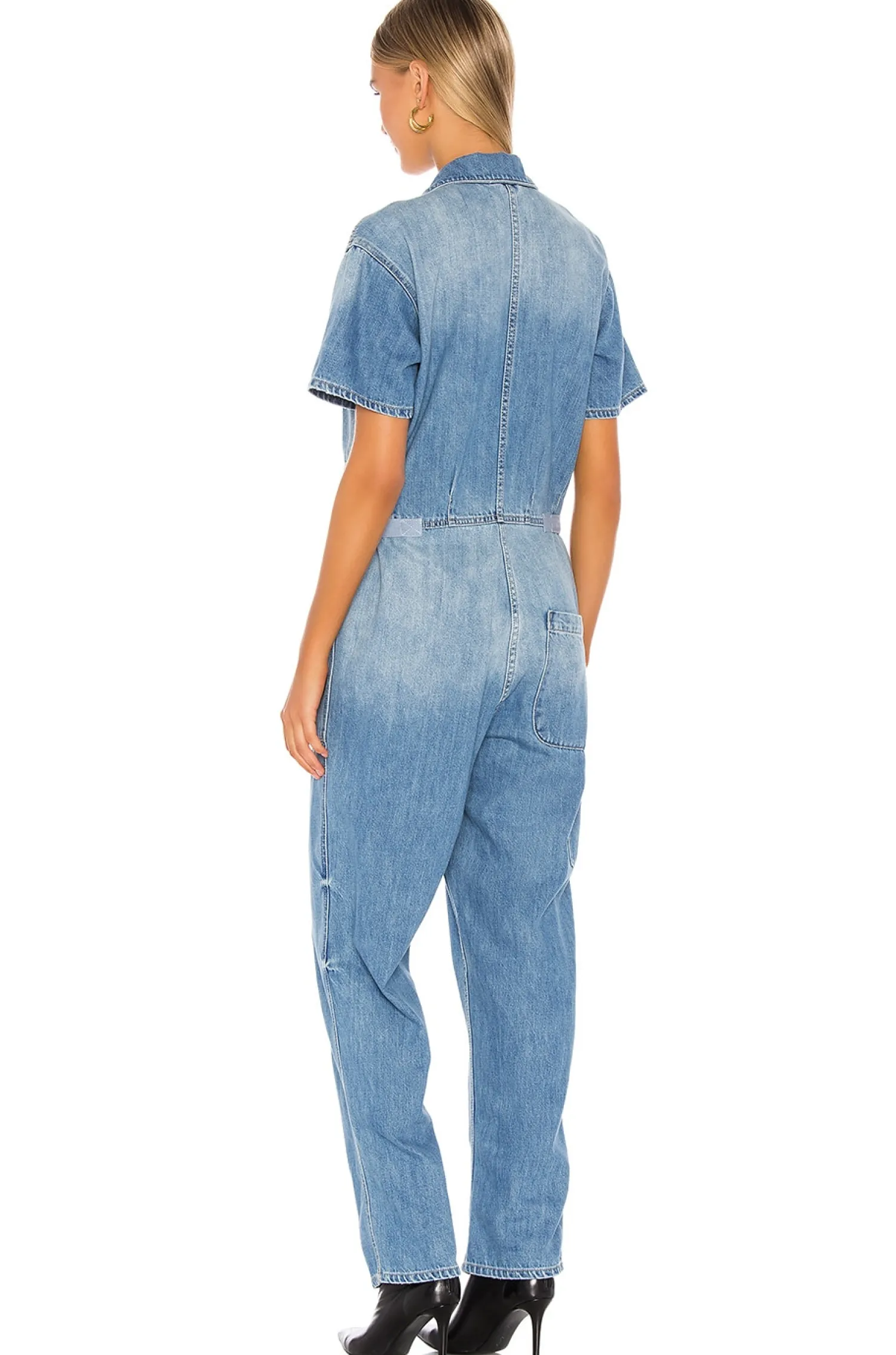 Women PISTOLA Jumpsuits>Grover Field Suit