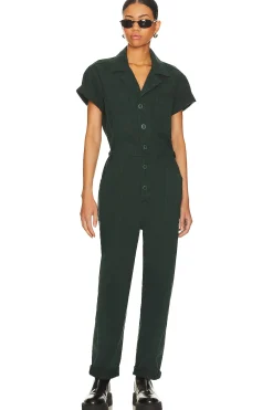 Women PISTOLA Jumpsuits>Grover Field Suit