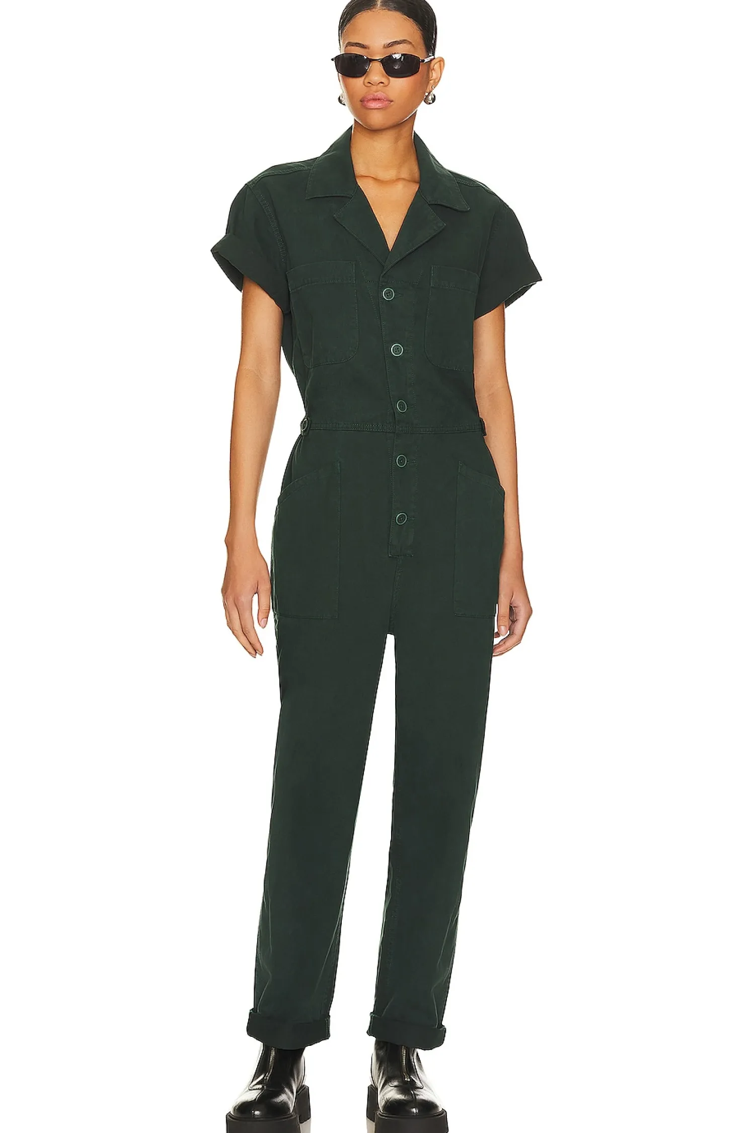 Women PISTOLA Jumpsuits>Grover Field Suit