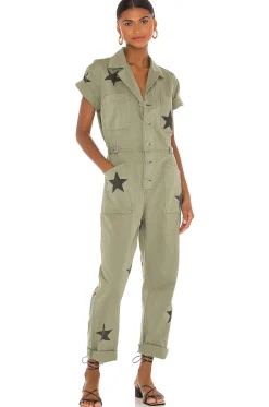 Women PISTOLA Jumpsuits>Grover Jumpsuit