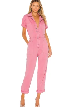 Women PISTOLA Jumpsuits>Grover Jumpsuit