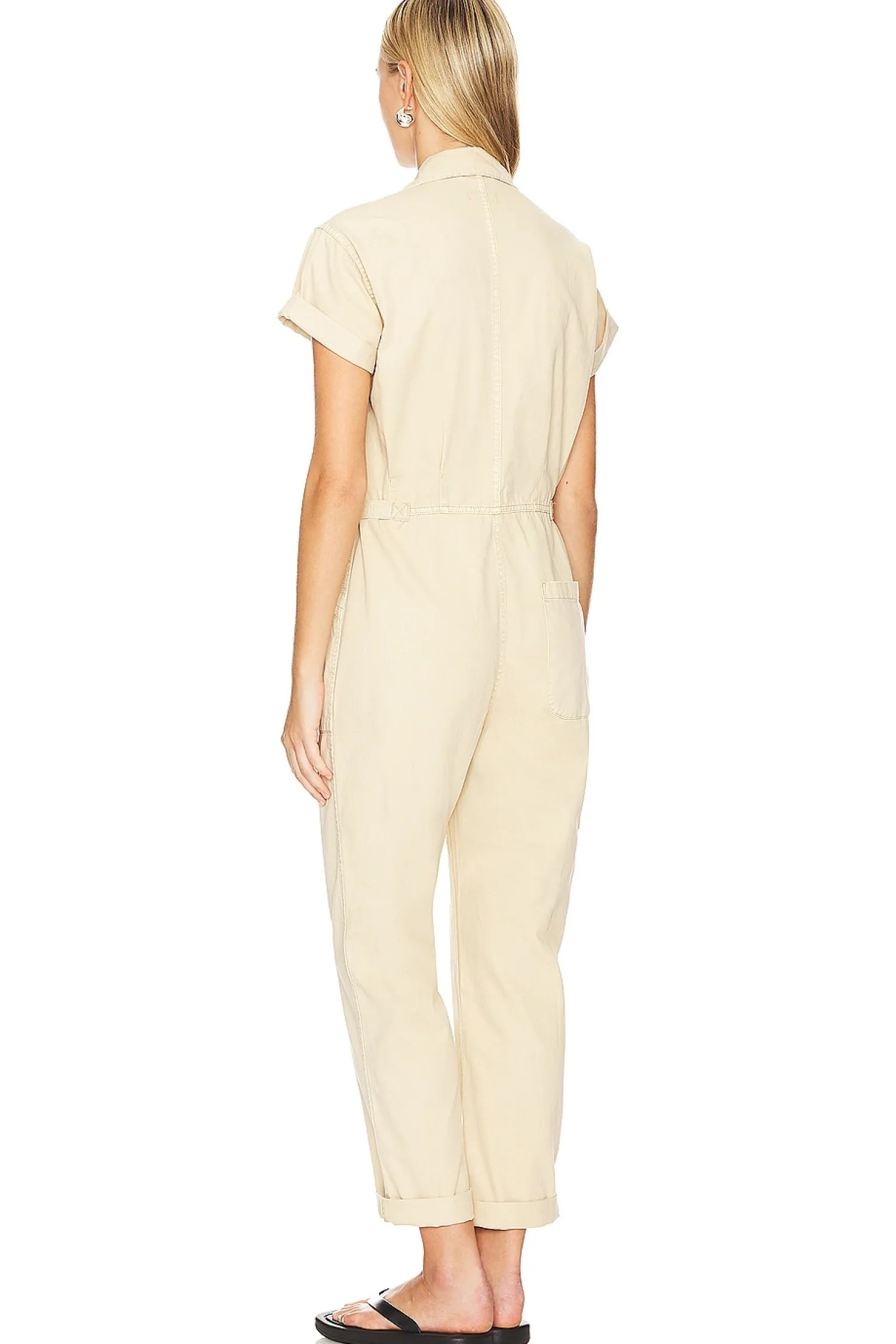 Women PISTOLA Jumpsuits>Grover Jumpsuit