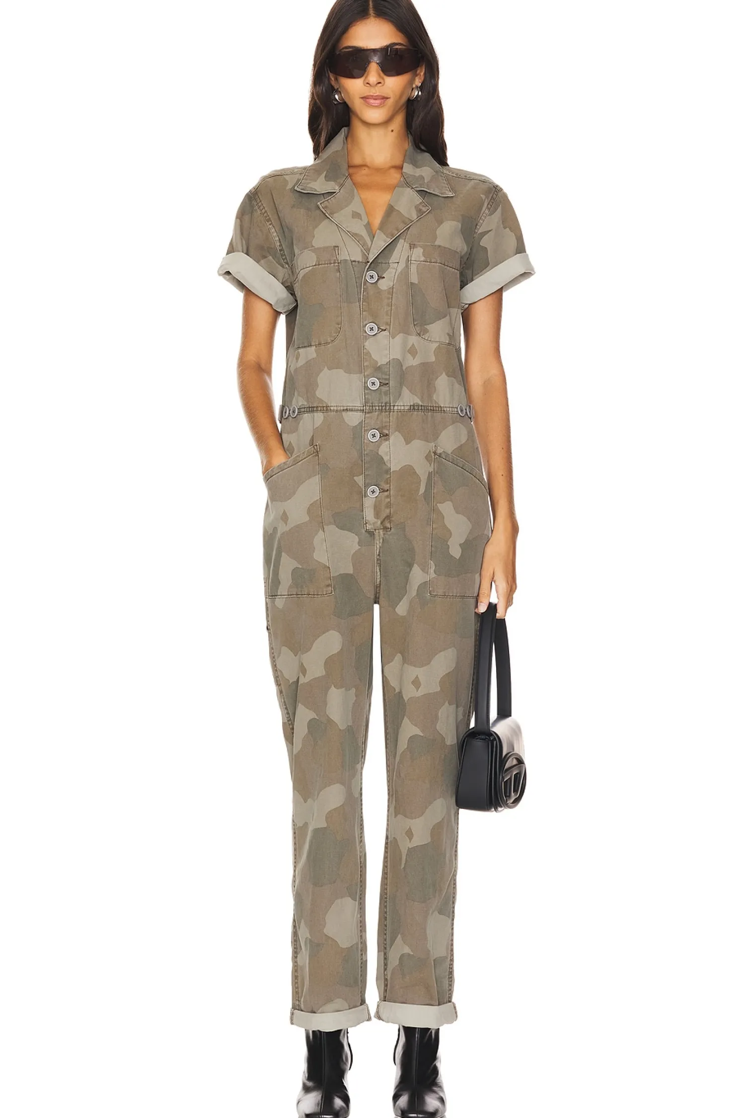 Women PISTOLA Jumpsuits>Grover Jumpsuit