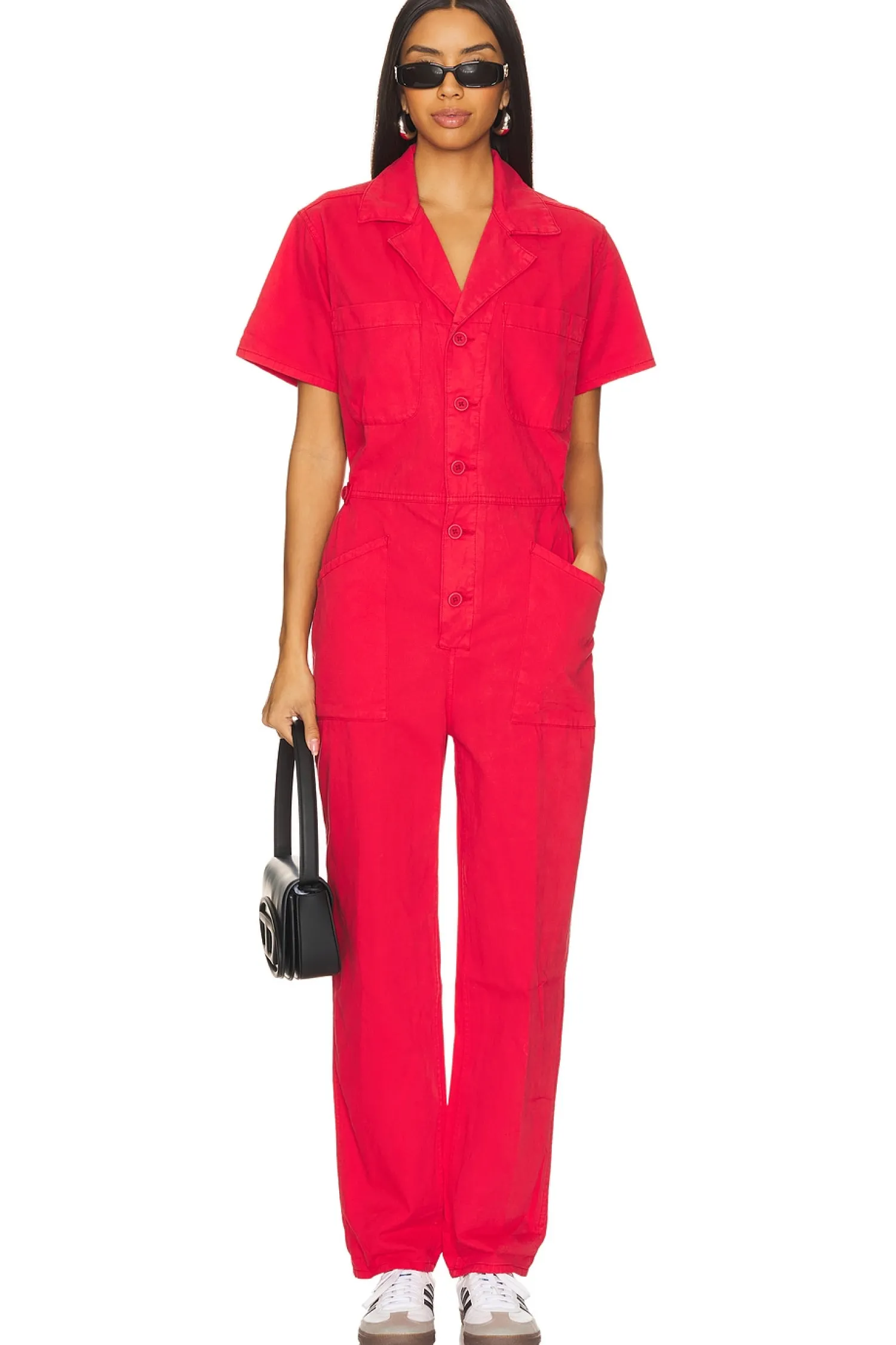 Women PISTOLA Jumpsuits>Grover Jumpsuit