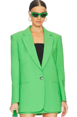 Women The Andamane Jackets & Coats>Guia Oversized Blazer