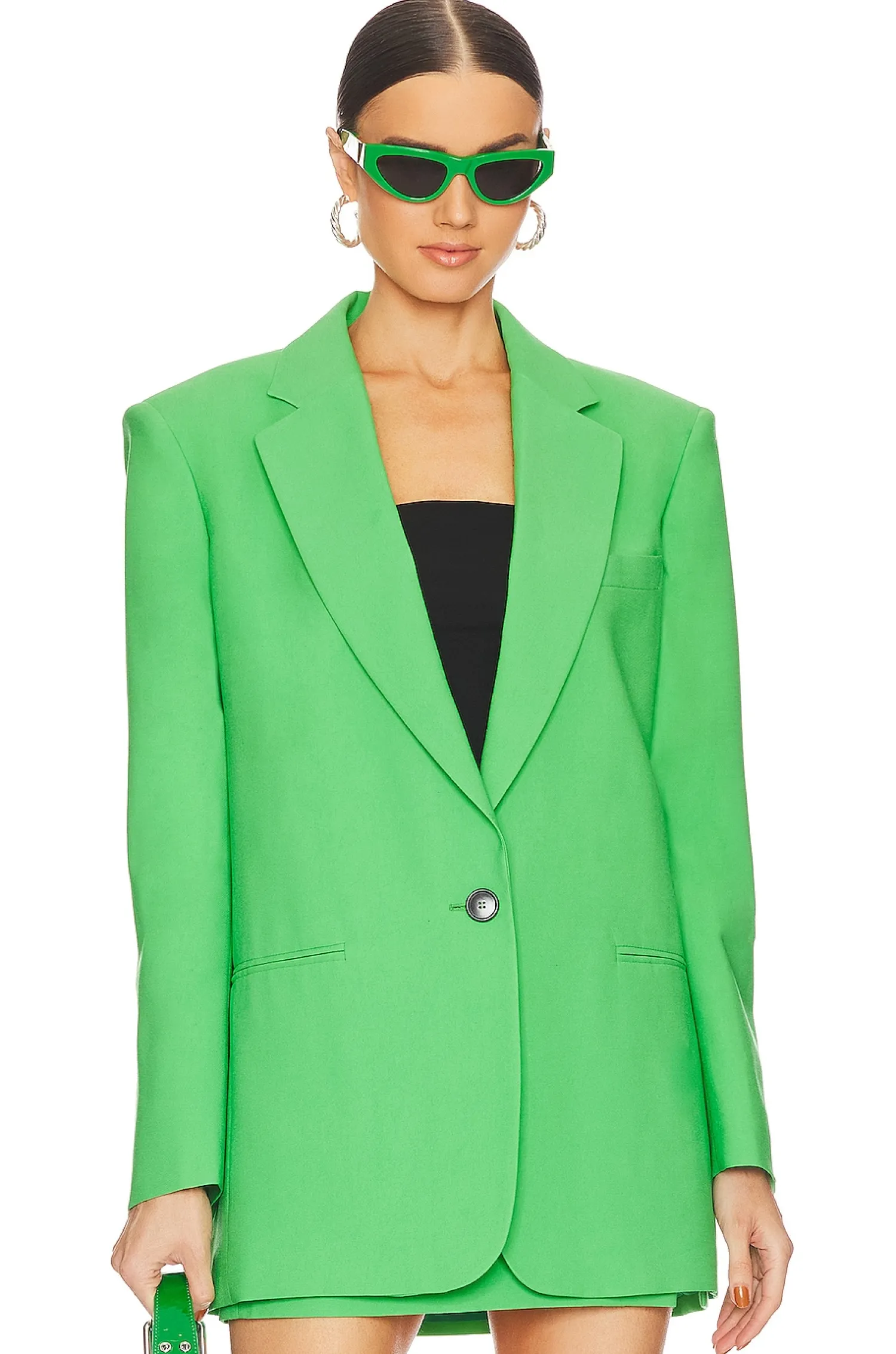 Women The Andamane Jackets & Coats>Guia Oversized Blazer
