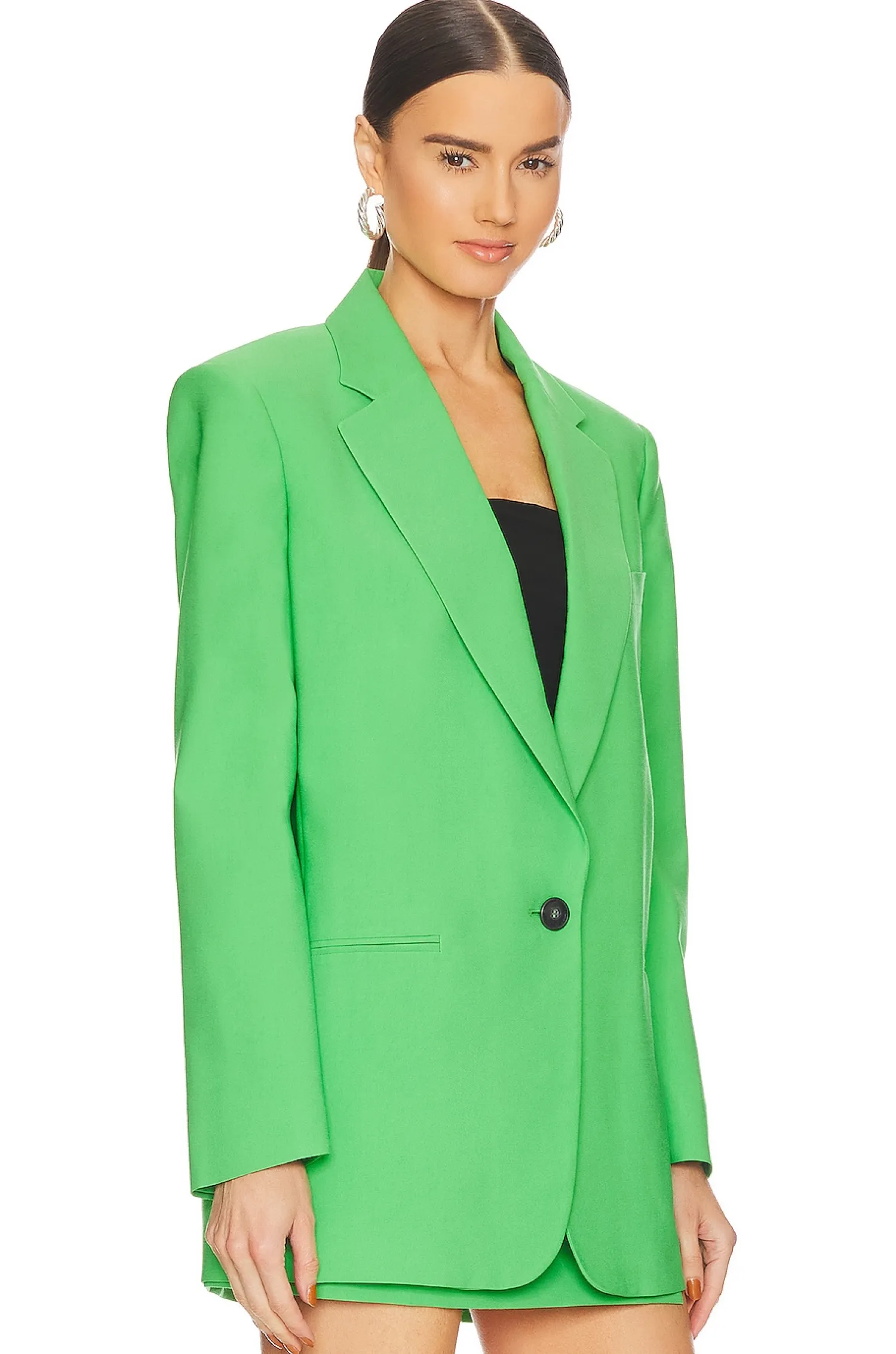Women The Andamane Jackets & Coats>Guia Oversized Blazer