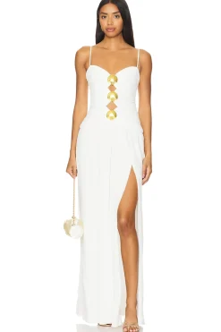 Women Rebecca Vallance Dresses>Guinevere Gown