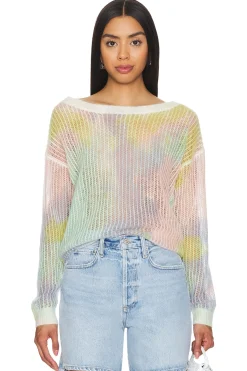 Women 27 miles malibu Loungewear>Gwen Sweater