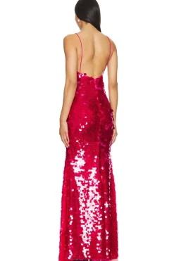Women The New Arrivals by Ilkyaz Ozel Dresses><noscript><img width=
