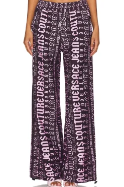 Women Versace Jeans Couture Pants>Gym Pants
