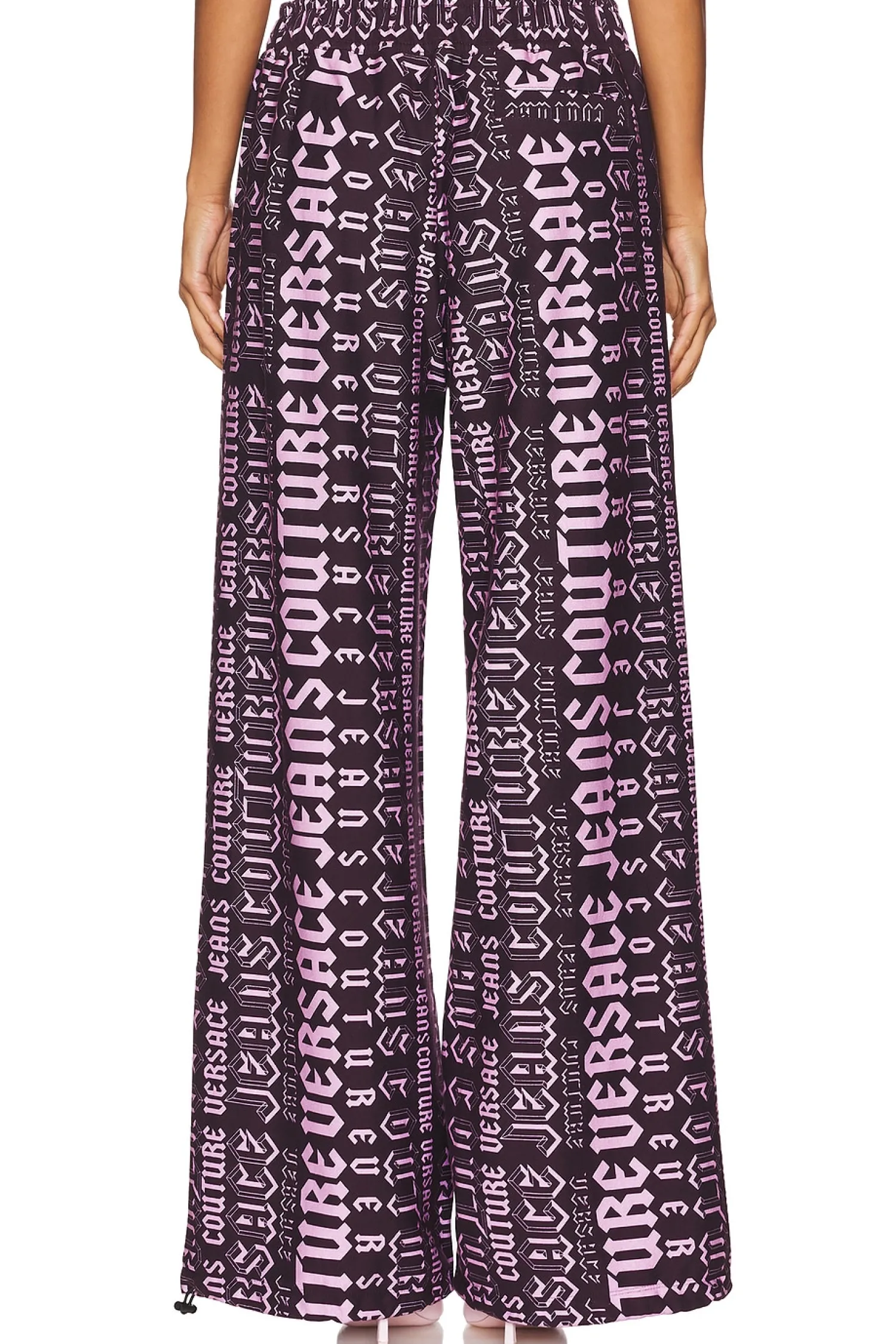 Women Versace Jeans Couture Pants>Gym Pants