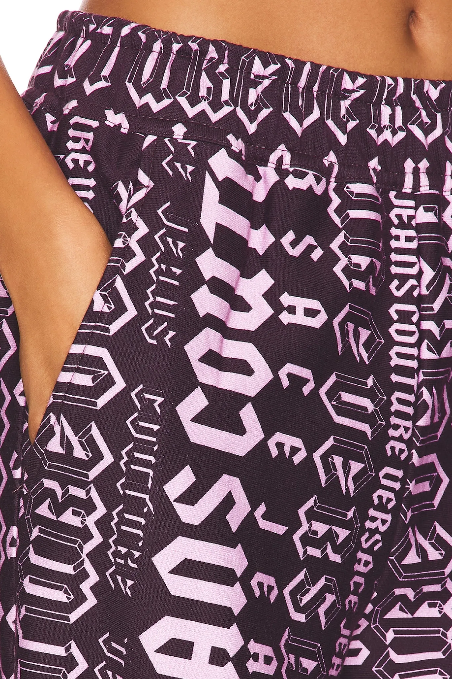 Women Versace Jeans Couture Pants>Gym Pants