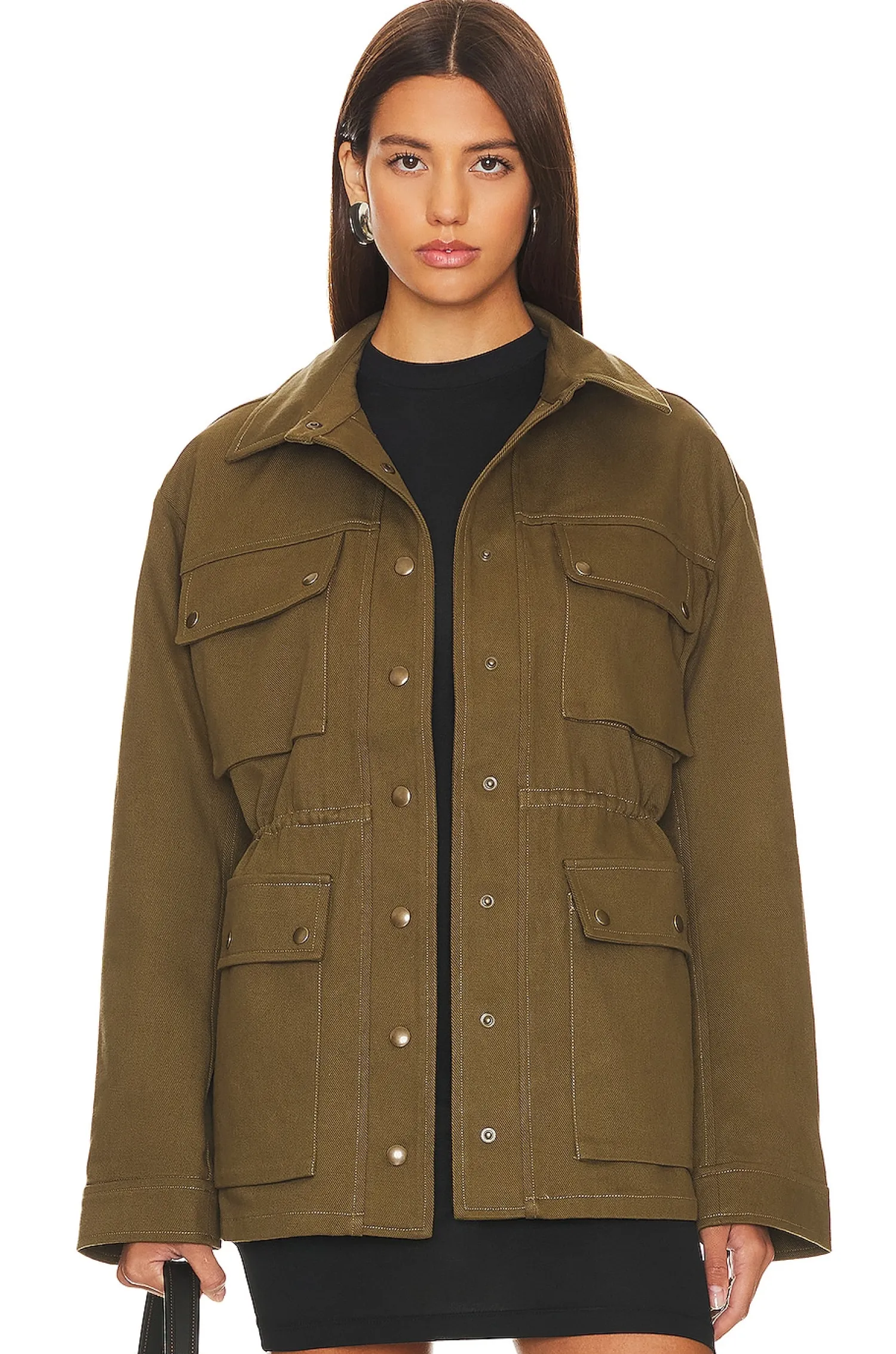 Women Tularosa Jackets & Coats>Hadley Jacket