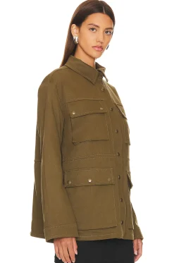 Women Tularosa Jackets & Coats><noscript><img width=