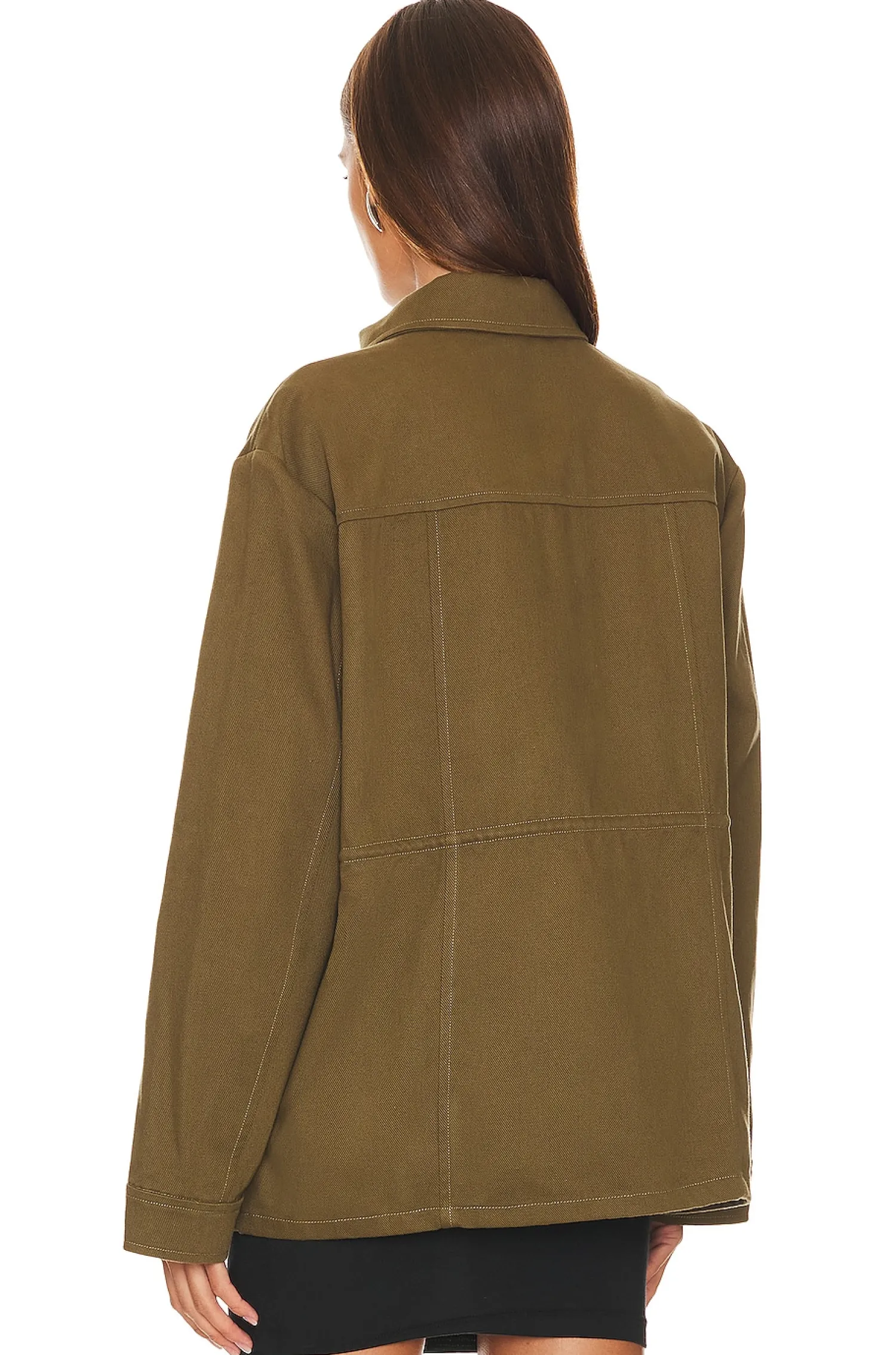 Women Tularosa Jackets & Coats>Hadley Jacket