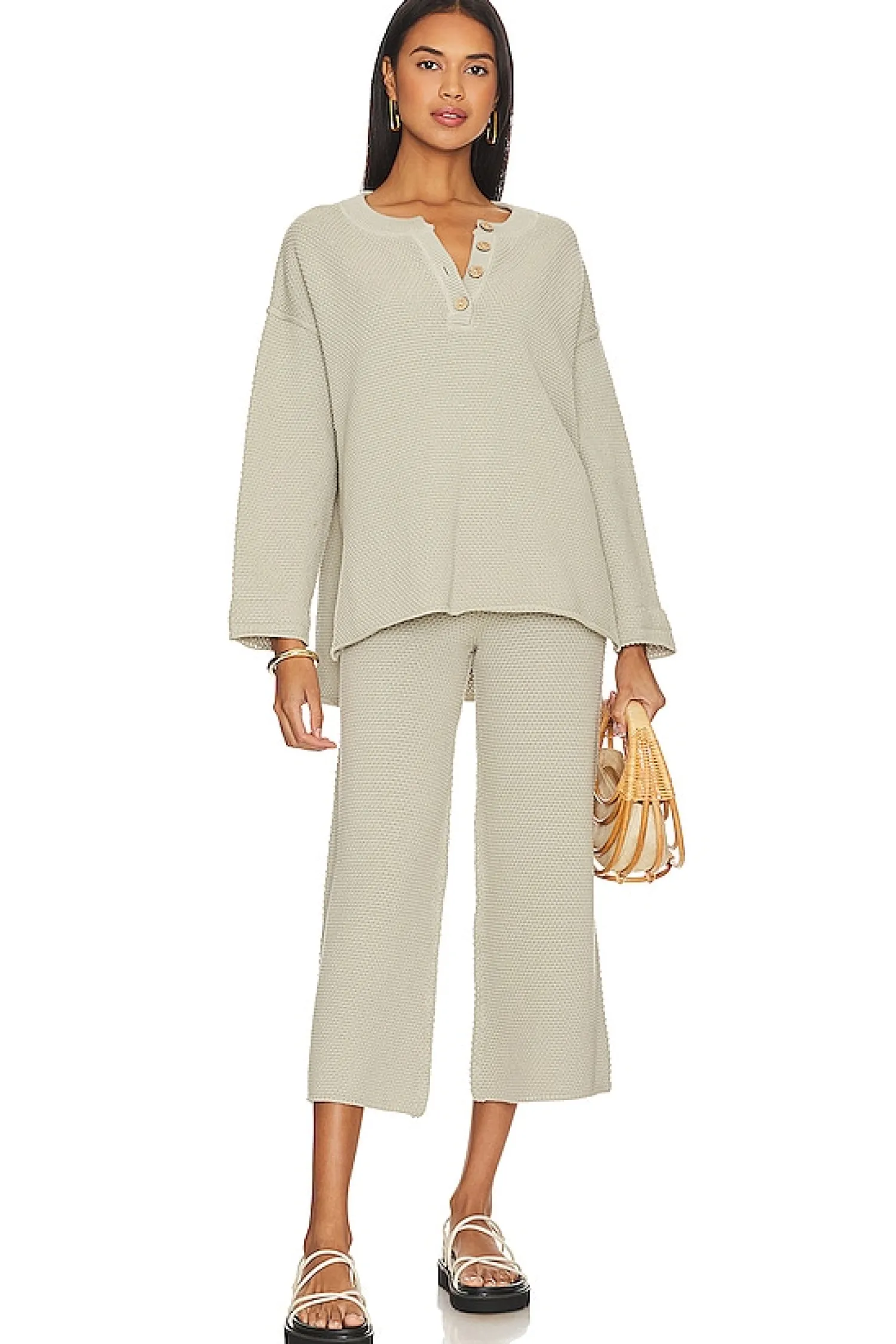Women Free People Jumpsuits>Hailee Set