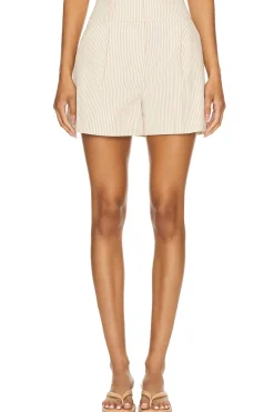 Women Veronica Beard Matching Sets>Haina Short