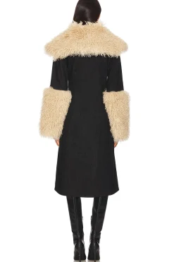 Women OW Collection Jackets & Coats><noscript><img width=
