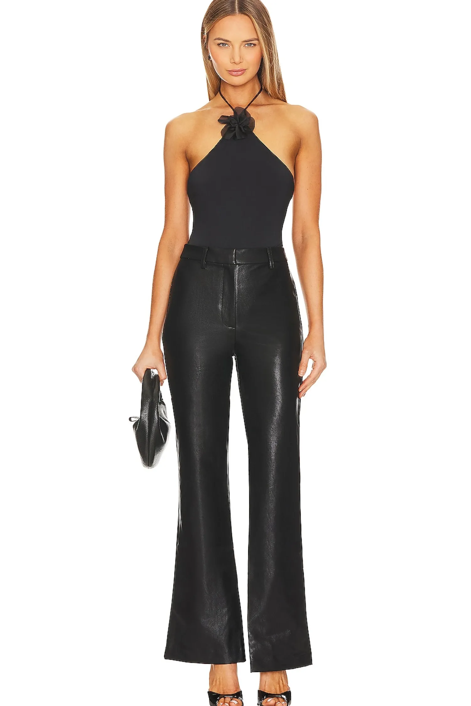 Women Bardot Pants>Halifax Flare Pant