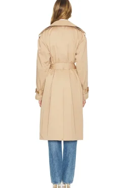 Women Bardot Jackets & Coats><noscript><img width=